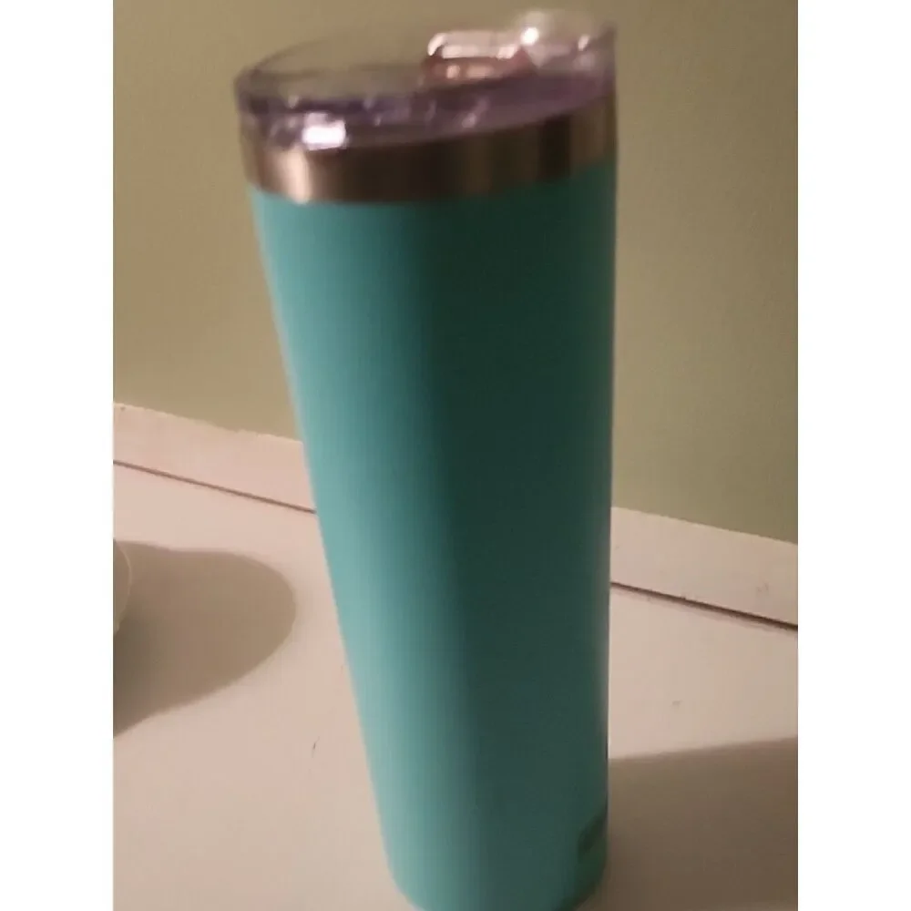 Koodee Stainless Steel Travel Tumbler